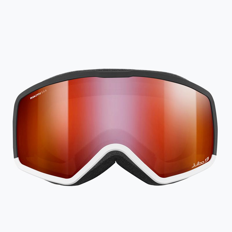Окуляри лижні Julbo Banger Reactiv High Contrast black/white/flash infrared 2