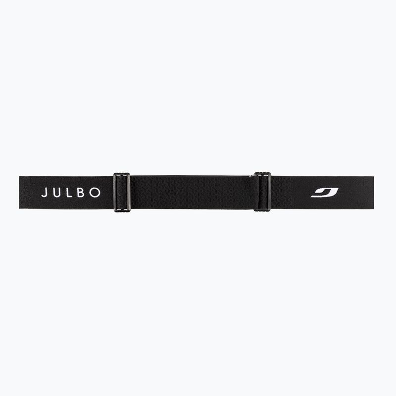 Окуляри лижні Julbo Banger Reactiv High Contrast black/white/flash infrared 5