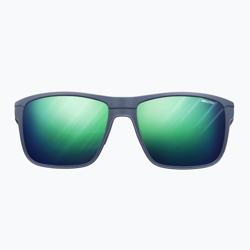 Сонцезахисні окуляри Julbo Renegade Reactiv Nautic matt dark blue/blue J4998012 3