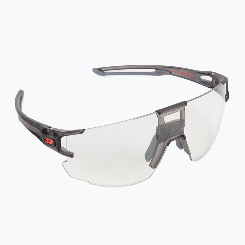 Окуляри велосипедні Julbo Aerospeed Reactiv Performance translucent black/gray J5024020