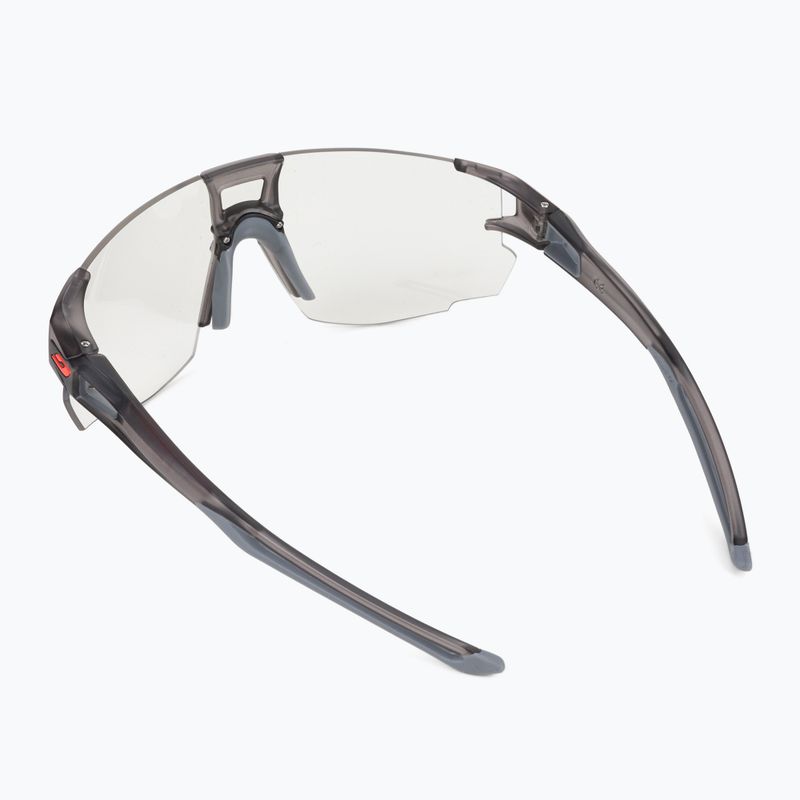 Окуляри велосипедні Julbo Aerospeed Reactiv Performance translucent black/gray J5024020 2