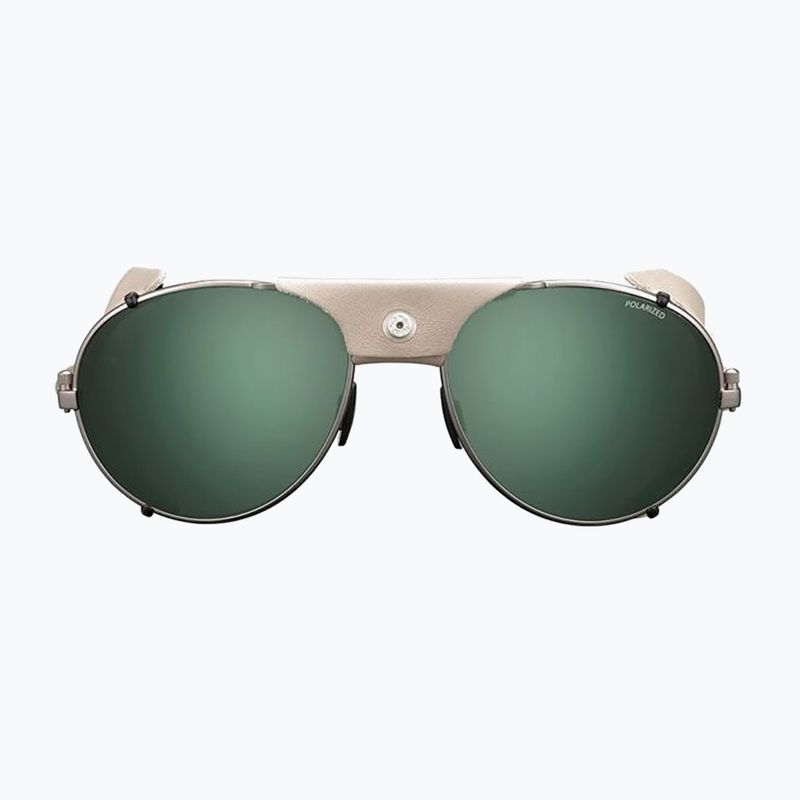 Окуляри сонцезахисні Julbo Cham Polarized 3 brass/green 2
