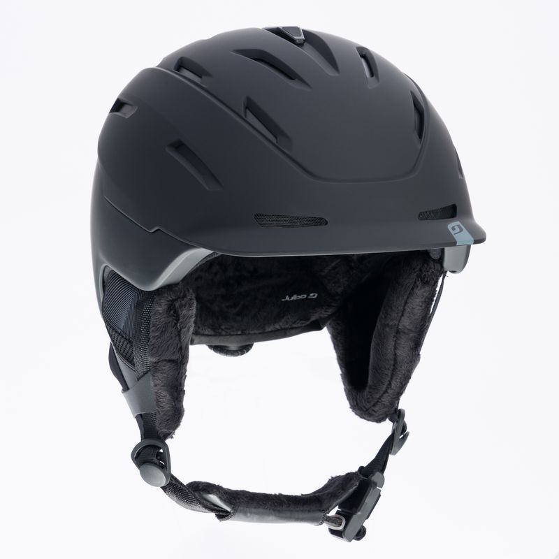 Шолом лижний Julbo Promethee чорний JCI619M14