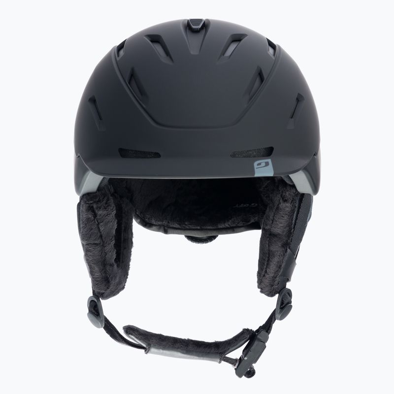 Шолом лижний Julbo Promethee чорний JCI619M14 2
