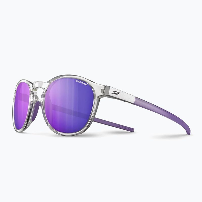 Окуляри сонцезахисні Julbo Shell purple 5