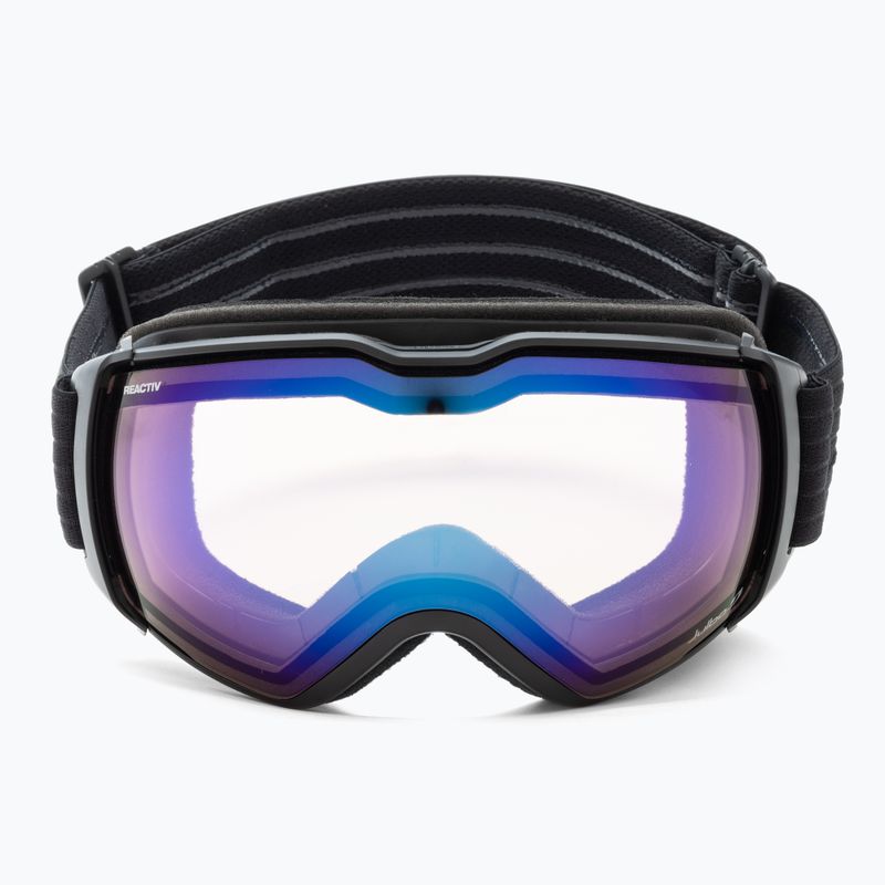 Маска лижна Julbo Aerospace black/reactiv performance/flash blue J74034149 2