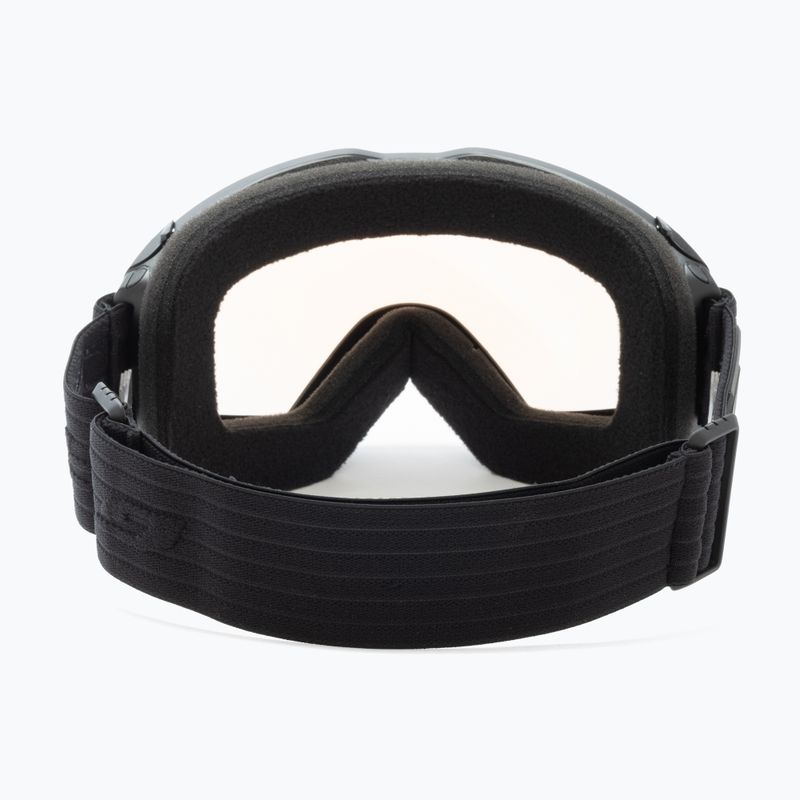 Маска лижна Julbo Aerospace black/reactiv performance/flash blue J74034149 3