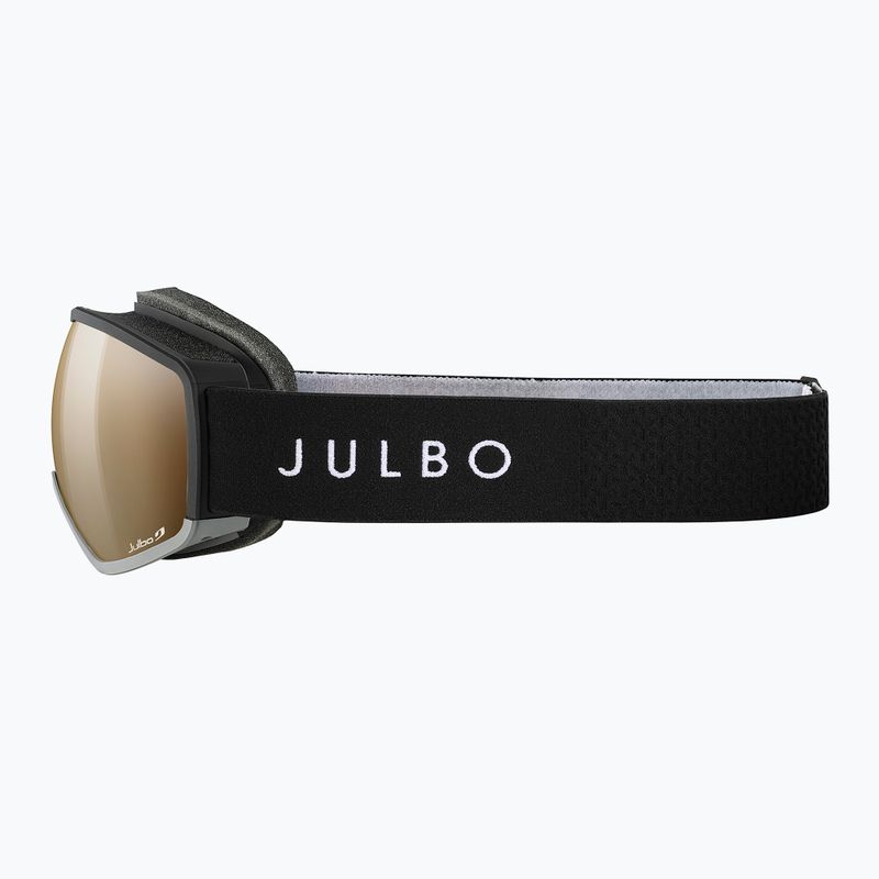 Окуляри лижні Julbo Hit Spectron black/gray/flash gold 3