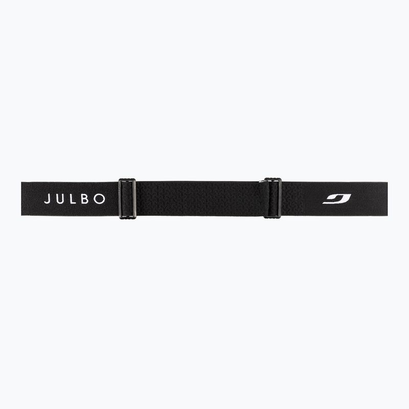 Окуляри лижні Julbo Hit Spectron black/gray/flash gold 4