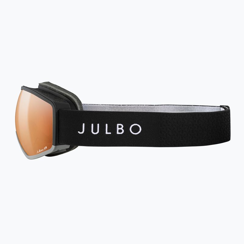 Окуляри лижні Julbo Hit Spectron black/gray/flash gold 3