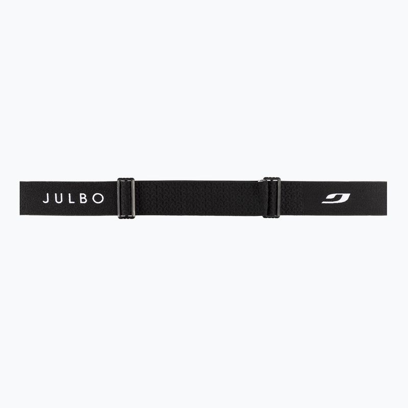 Окуляри лижні Julbo Hit Spectron black/gray/flash gold 4