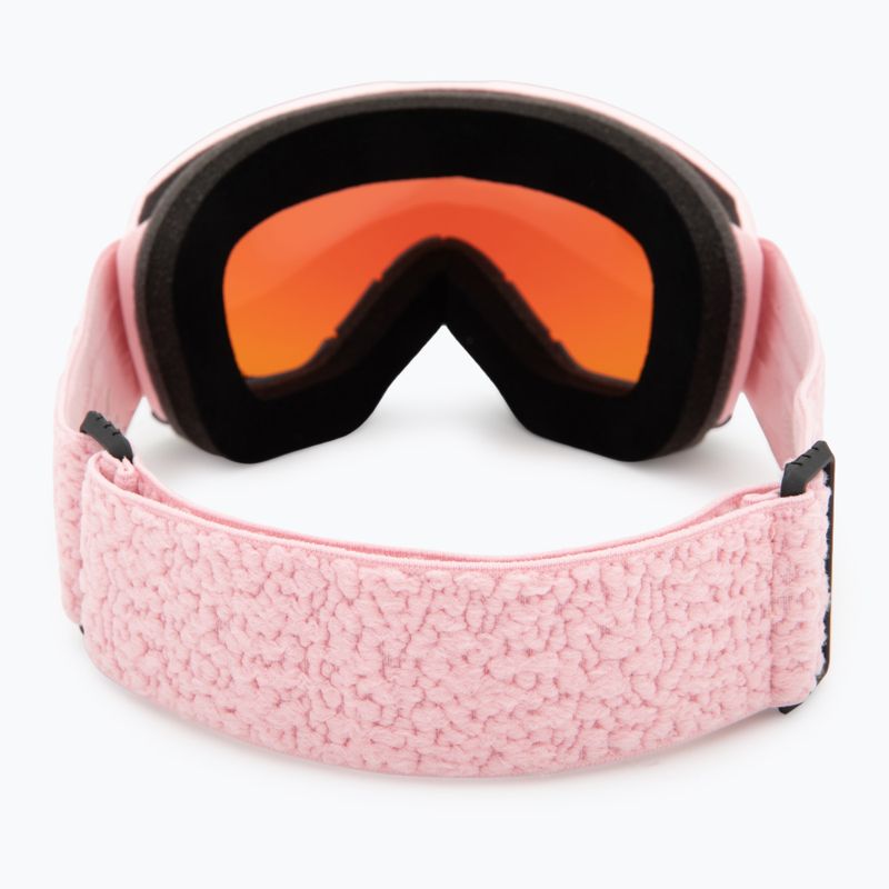 Окуляри гірськолижні Julbo Hit Spectron pink/gray/flash violet 3
