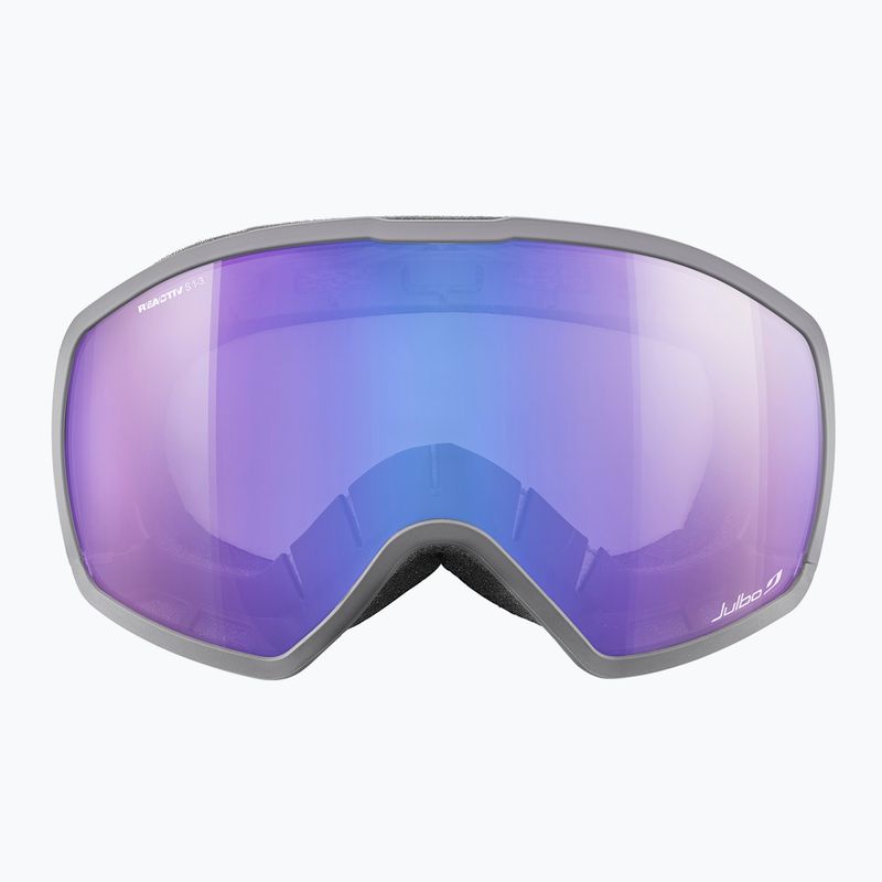 Окуляри лижні Julbo Hit OTG Reactiv HD gray/flash blue 3