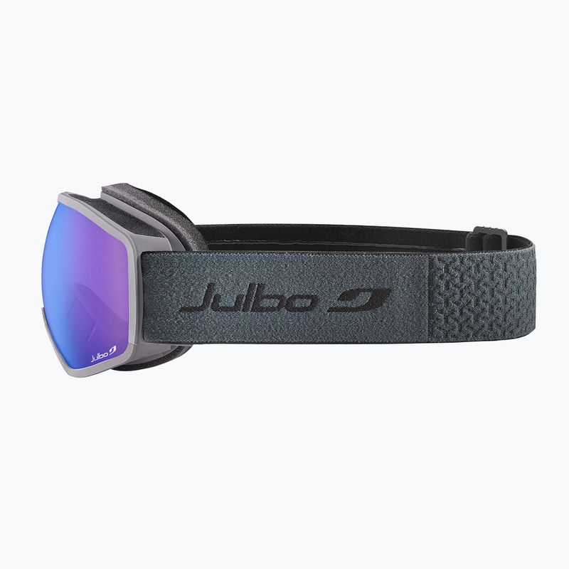 Окуляри лижні Julbo Hit OTG Reactiv HD gray/flash blue 4