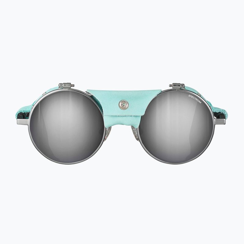 Окуляри сонцезахисні Julbo Vermont Spectron S4 metallic light blue 3