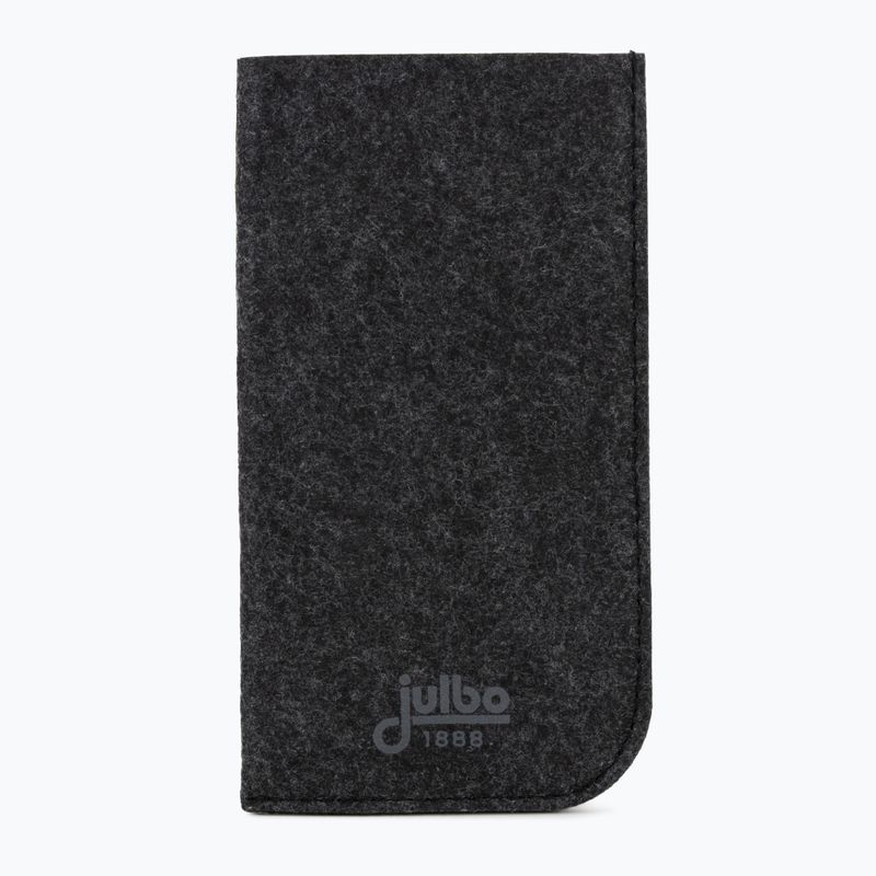 Окуляри сонцезахисні Julbo Vermont Spectron green 6