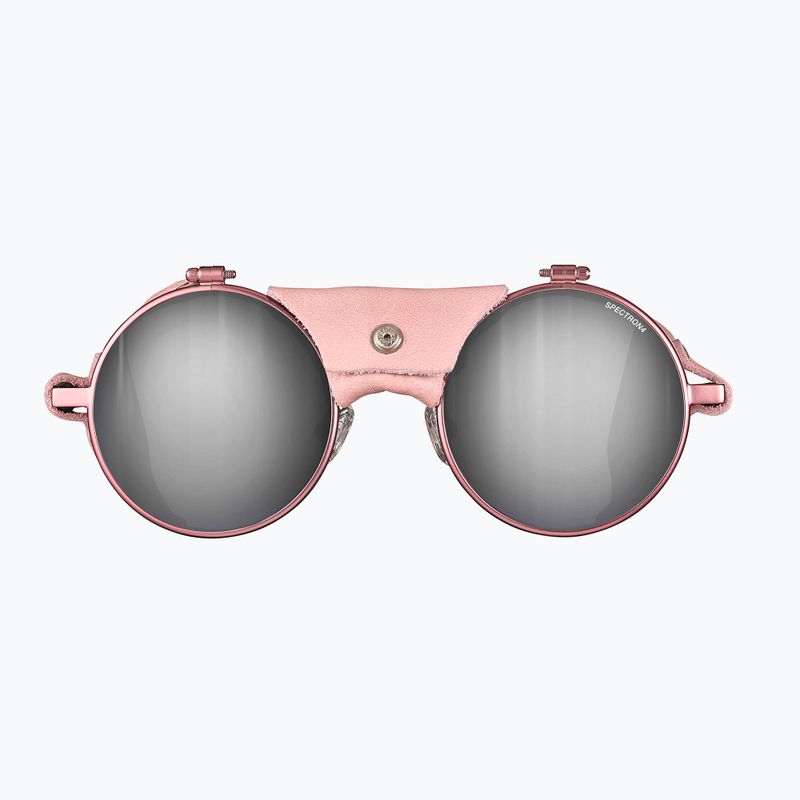 Окуляри сонцезахисні Julbo Vermont Spectron S4 metallic pink 3