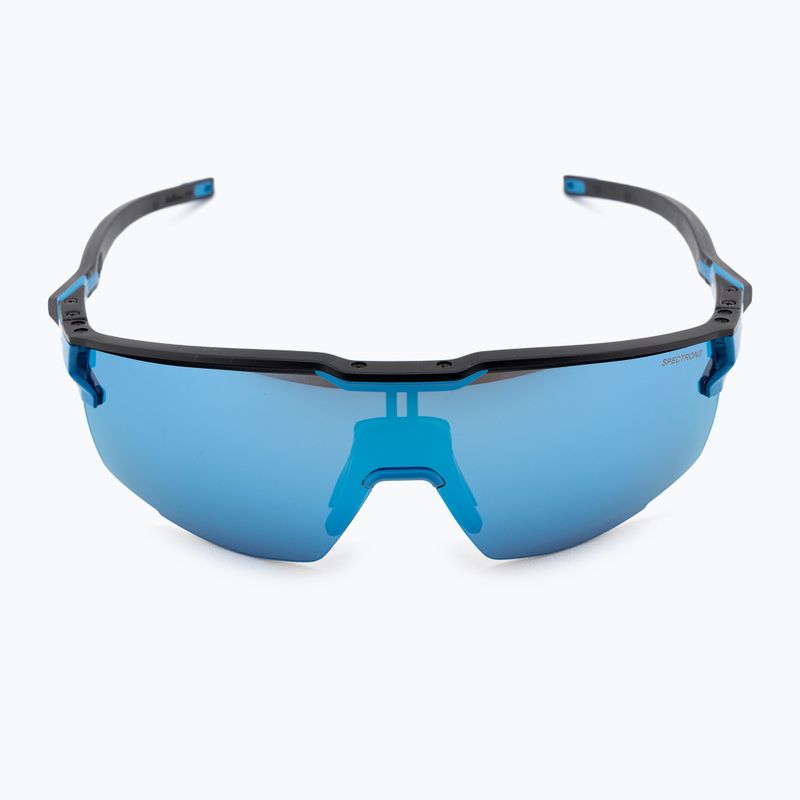 Сонцезахисні окуляри Julbo Ultimate Spectron 3 чорні/сині/багатошарові сині 3