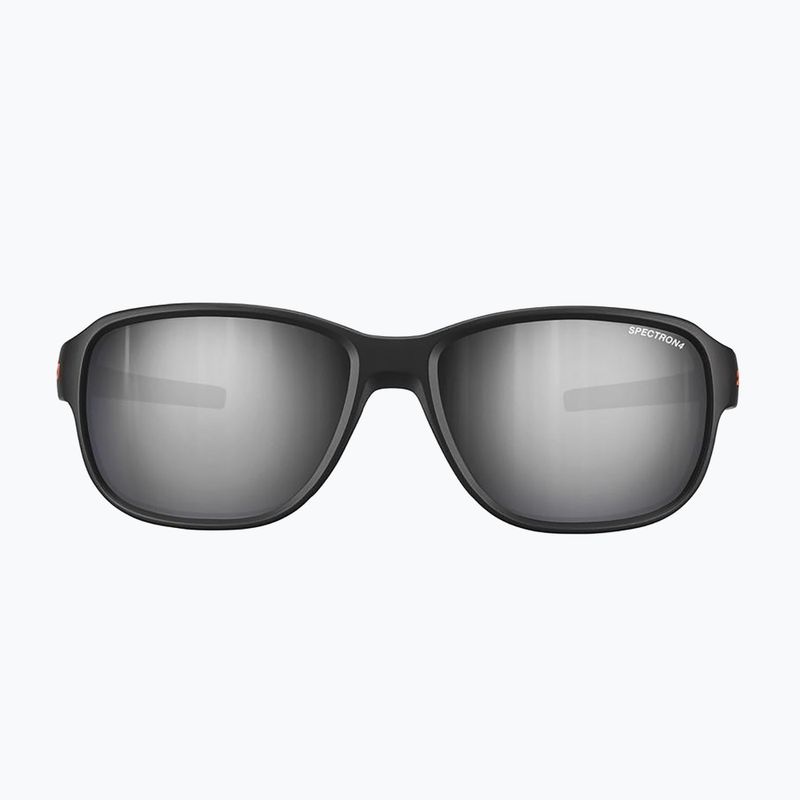 Окуляри сонцезахисні Julbo Montebianco 2 Spectron black/orange 2