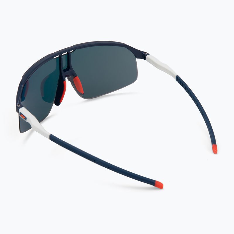 Сонцезахисні окуляри Julbo Density Spectron 3 сині/білі/червоні/багатошарові червоні 2