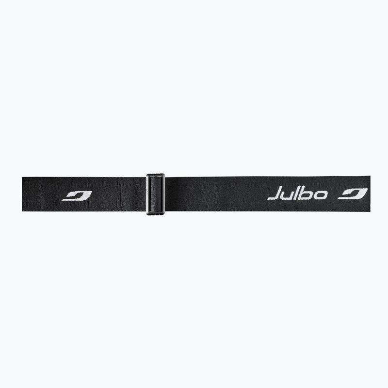 Окуляри лижні дитячі Julbo Atome Chromakids black/brown 4