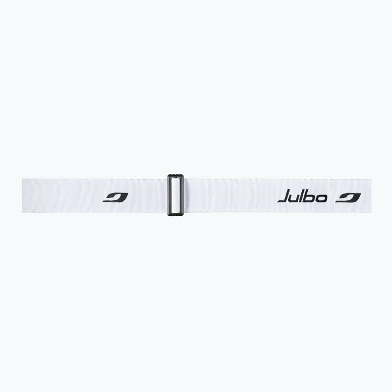 Окуляри лижні дитячі Julbo Atome Chromakids white/brown 4
