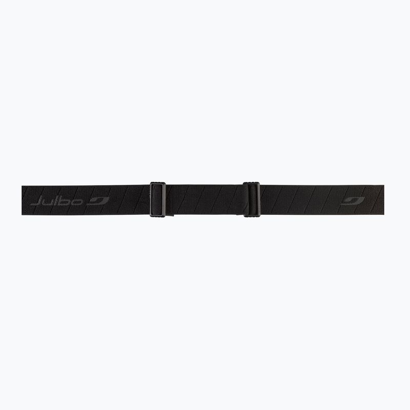 Окуляри лижні жіночі Julbo Ellipse Spectron Glare Control black/ flash infrared 4