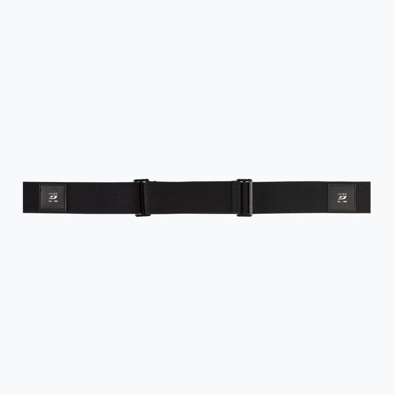 Окуляри гірськолижні Julbo Lightyear Reactiv гlare Control black/grey/flash blue 7