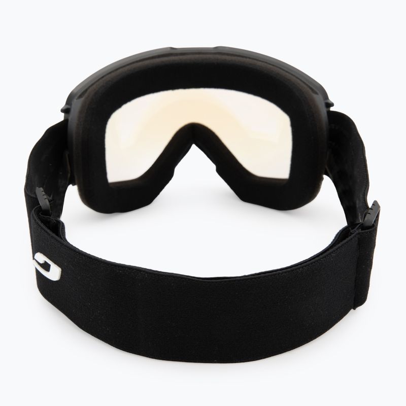Окуляри лижні Julbo Lightyear Reactiv High Contrast black/ gray/ flash blue 3