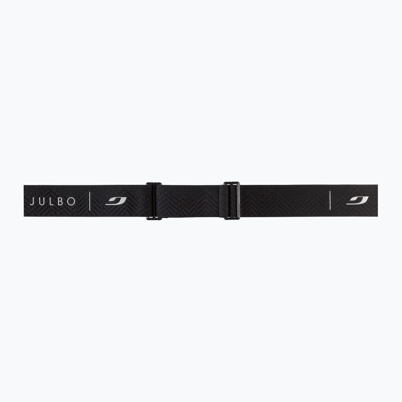 Окуляри гірськолижні Julbo Lightyear Reactiv High Contrast black/grey/flash infrared 7