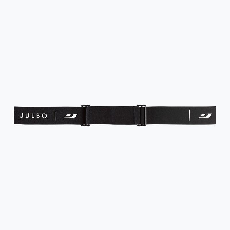 Окуляри гірськолижні Julbo Quickshift Reactiv High Contrast black/grey/flash blue 5