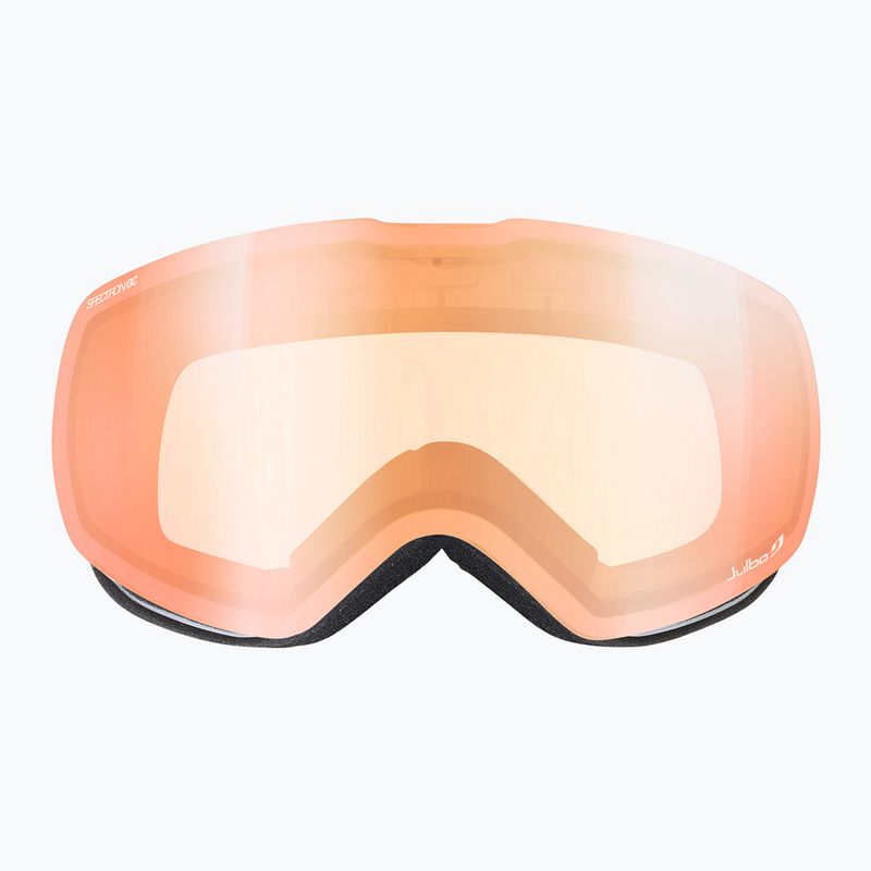 Окуляри гірськолижні Julbo Moonlight гlare Control white/red/flash infrared 2