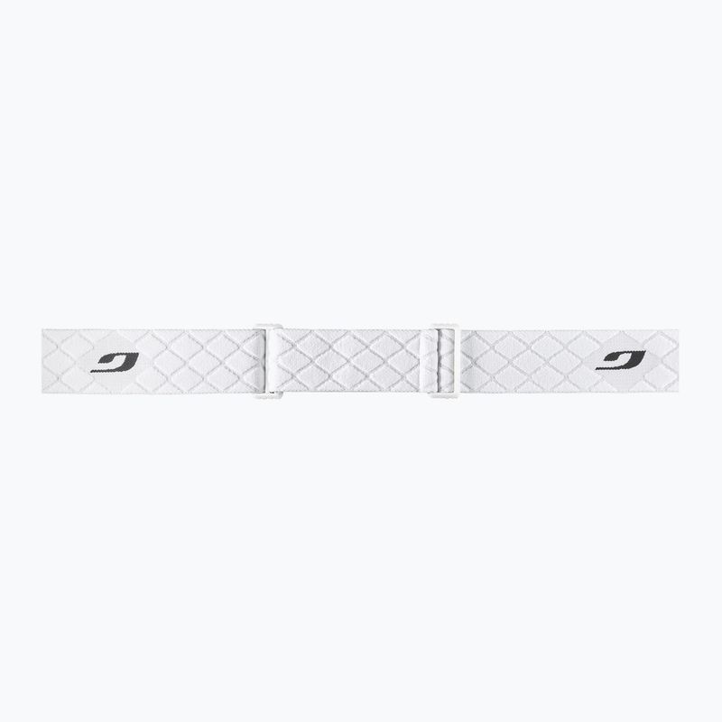 Окуляри гірськолижні Julbo Moonlight гlare Control white/red/flash infrared 4