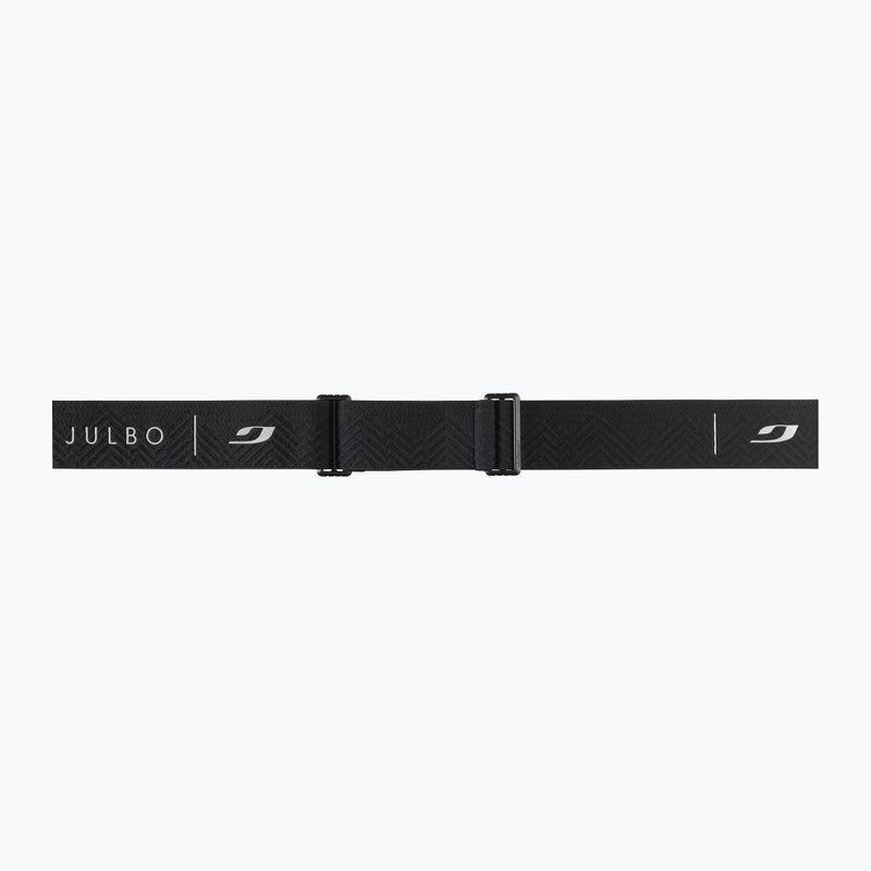 Окуляри гірськолижні Julbo Lightyear OTG Reactiv High Contrast black/flash infrared 6