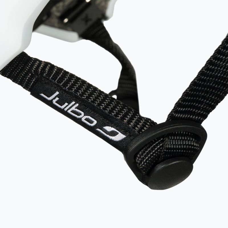 Шолом лижний Julbo The Peak  Lt білий JCI623223 8
