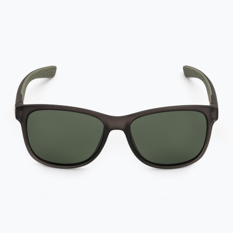 Окуляри сонцезахисні Julbo Mayer Trans Polarized black 3