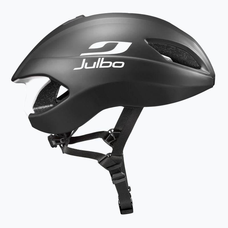Шолом велосипедний Julbo Sprint black/white 4