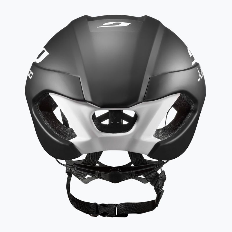 Шолом велосипедний Julbo Sprint black/white 6
