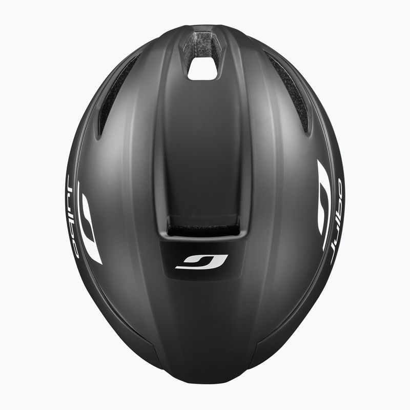 Шолом велосипедний Julbo Sprint black/white 7