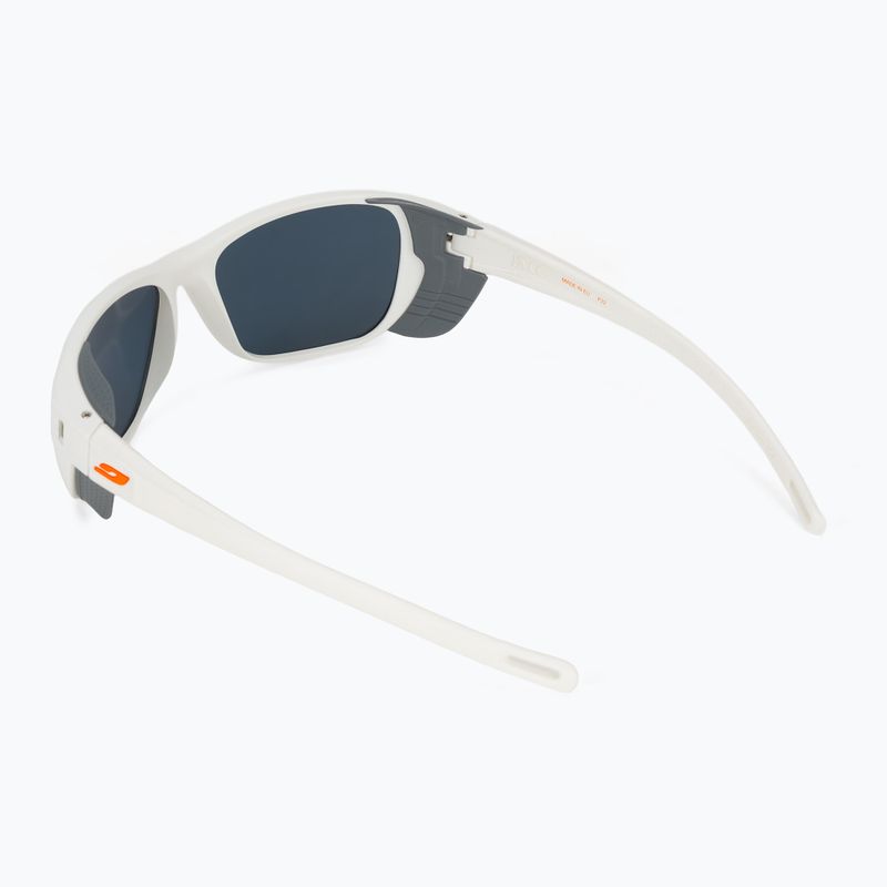 Окуляри сонцезахисні Julbo Camino M Polarized S3 HD white 2