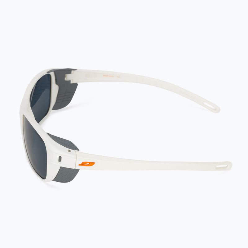 Окуляри сонцезахисні Julbo Camino M Polarized S3 HD white 4