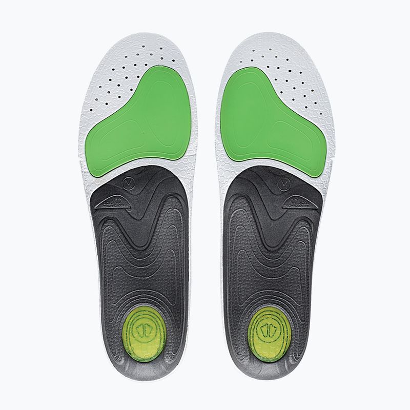 Устілки для взуття SIDAS 3Feet Activ Mid