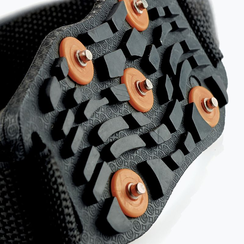 Накладки на взуття Sidas Walk 1/2 Traction чорні CTRWALKHALF16 3