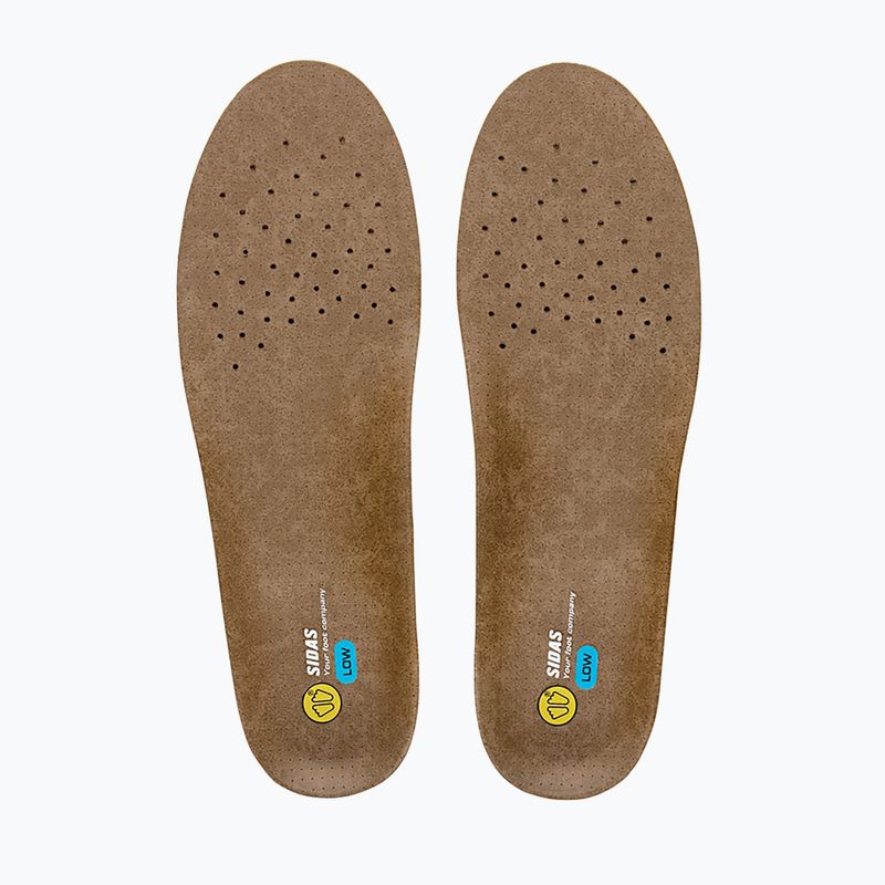 Устілки SIDAS 3Feet Outdoor Low 2