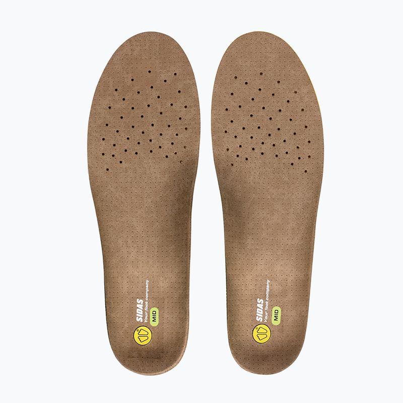 Устілки SIDAS 3Feet Outdoor Mid 3