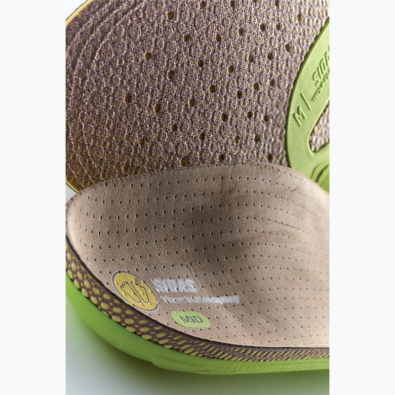 Устілки SIDAS 3Feet Outdoor Mid 7