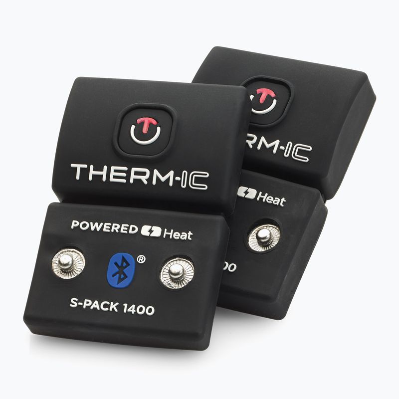 Акумулятори для шкарпеток Therm-ic C-Pack 1400 B 2 шт.