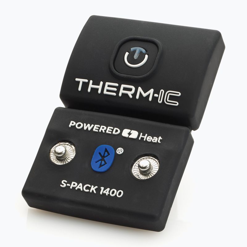 Батареї для шкарпеток Therm-ic S-Pack 1400 B 2 pcs. 2