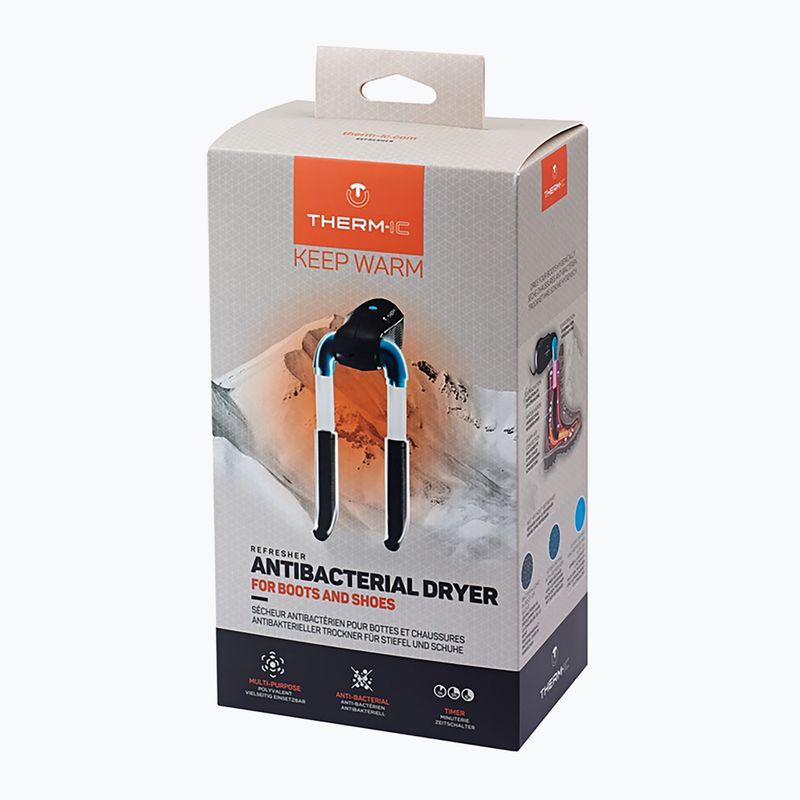 Осушувач для взуття Therm-ic Refresher EU 4