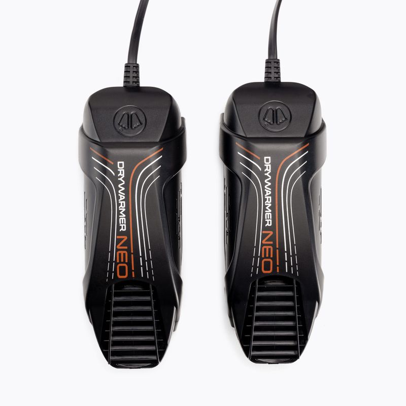 Сушарка для лижних черевиків SIDAS Drywarmer NEO USB сіра 956842 2